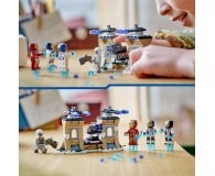 LEGO Marvel 76288 Iron Man i Iron Legion kontra żołnierz Hydry - 1266181 - zdjęcie 6